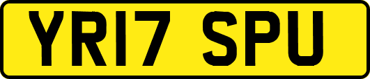 YR17SPU