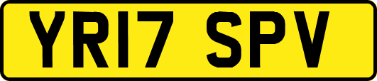 YR17SPV