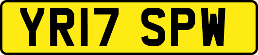 YR17SPW