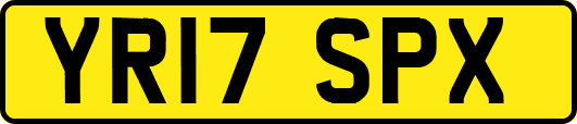YR17SPX