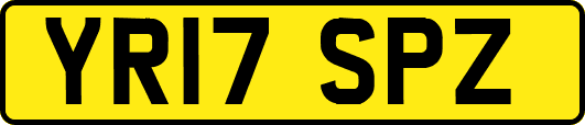 YR17SPZ