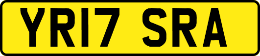 YR17SRA