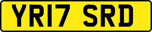 YR17SRD