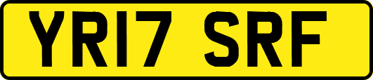 YR17SRF