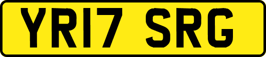 YR17SRG