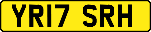 YR17SRH