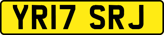 YR17SRJ