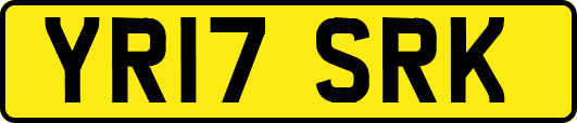YR17SRK