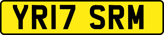 YR17SRM