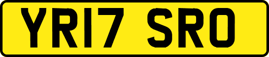 YR17SRO