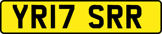 YR17SRR