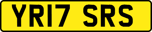 YR17SRS