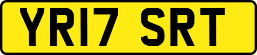 YR17SRT