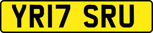 YR17SRU
