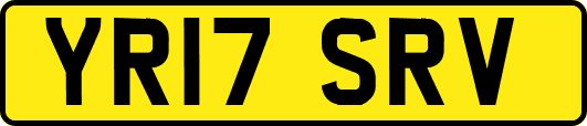 YR17SRV