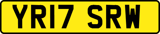 YR17SRW