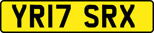 YR17SRX