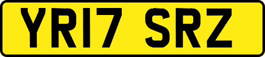 YR17SRZ