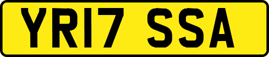 YR17SSA