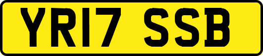 YR17SSB