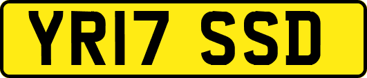 YR17SSD