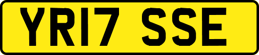YR17SSE