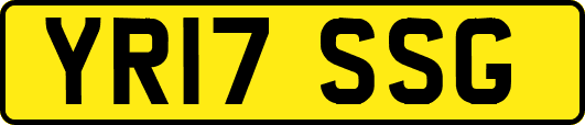 YR17SSG