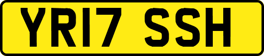 YR17SSH