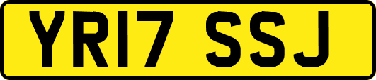 YR17SSJ