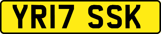 YR17SSK