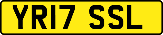 YR17SSL