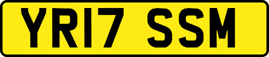 YR17SSM