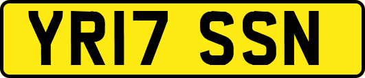 YR17SSN