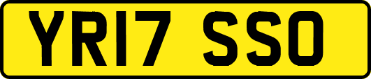 YR17SSO