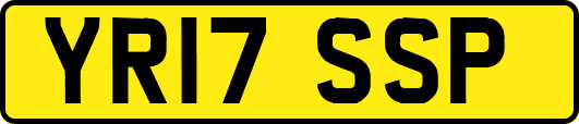 YR17SSP