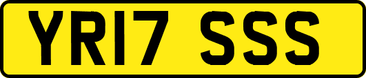YR17SSS