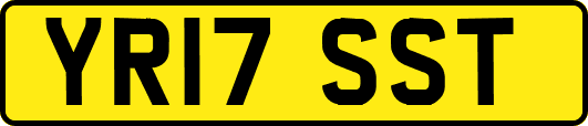 YR17SST