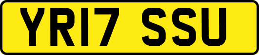 YR17SSU