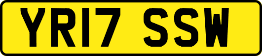 YR17SSW