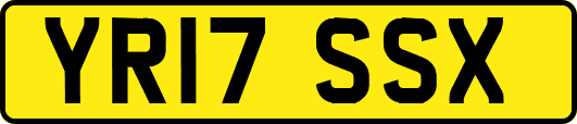 YR17SSX