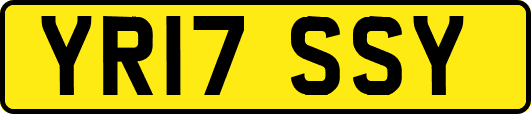 YR17SSY