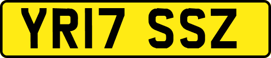 YR17SSZ