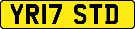 YR17STD