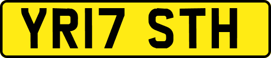YR17STH