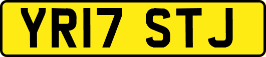 YR17STJ