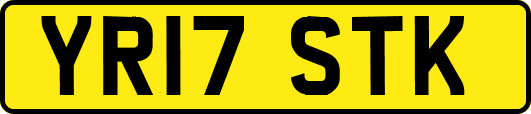 YR17STK