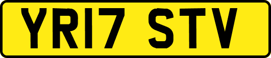 YR17STV
