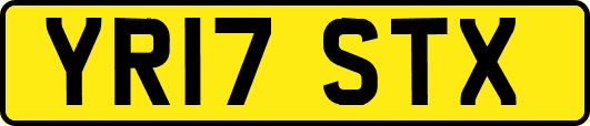 YR17STX