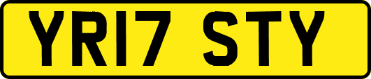 YR17STY