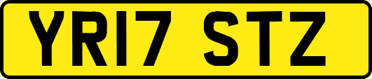 YR17STZ